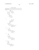 PI3 kinase modulators and methods of use diagram and image