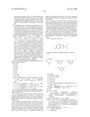 PI3 kinase modulators and methods of use diagram and image