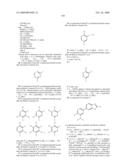 PI3 kinase modulators and methods of use diagram and image