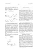 PI3 kinase modulators and methods of use diagram and image