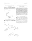 PI3 kinase modulators and methods of use diagram and image