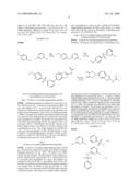 PI3 kinase modulators and methods of use diagram and image