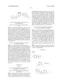 PI3 kinase modulators and methods of use diagram and image