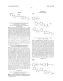 PI3 kinase modulators and methods of use diagram and image