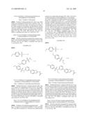 PI3 kinase modulators and methods of use diagram and image