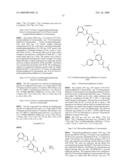 PI3 kinase modulators and methods of use diagram and image