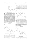 PI3 kinase modulators and methods of use diagram and image