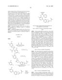 PI3 kinase modulators and methods of use diagram and image