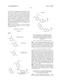 PI3 kinase modulators and methods of use diagram and image