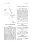 PI3 kinase modulators and methods of use diagram and image