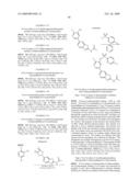 PI3 kinase modulators and methods of use diagram and image