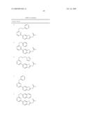 PI3 kinase modulators and methods of use diagram and image