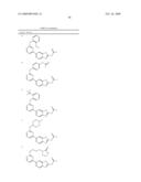 PI3 kinase modulators and methods of use diagram and image