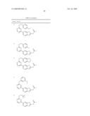 PI3 kinase modulators and methods of use diagram and image