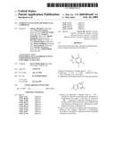 Nitrogen-containing heterocyclic compound diagram and image