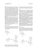 Nitrogen-containing heterocyclic compound diagram and image