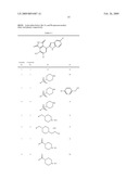 Nitrogen-containing heterocyclic compound diagram and image