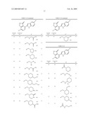 Nitrogen-containing heterocyclic compound diagram and image