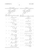 Nitrogen-containing heterocyclic compound diagram and image