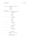 Nitrogen-containing heterocyclic compound diagram and image