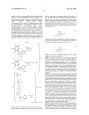 THIADIAZOLE DERIVATIVES FOR THE TREATMENT OF NEURODEGENERATIVE DISEASES diagram and image