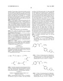 THIADIAZOLE DERIVATIVES FOR THE TREATMENT OF NEURODEGENERATIVE DISEASES diagram and image