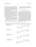 THIADIAZOLE DERIVATIVES FOR THE TREATMENT OF NEURODEGENERATIVE DISEASES diagram and image