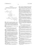 THIADIAZOLE DERIVATIVES FOR THE TREATMENT OF NEURODEGENERATIVE DISEASES diagram and image