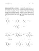 COMPOUNDS AND COMPOSITIONS AS MODULATORS OF STEROID HORMONE NUCLEAR RECEPTORS diagram and image