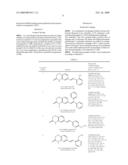 COMPOUNDS AND COMPOSITIONS AS MODULATORS OF STEROID HORMONE NUCLEAR RECEPTORS diagram and image
