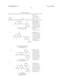 COMPOUNDS AND COMPOSITIONS AS MODULATORS OF STEROID HORMONE NUCLEAR RECEPTORS diagram and image