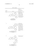 COMPOUNDS AND COMPOSITIONS AS MODULATORS OF STEROID HORMONE NUCLEAR RECEPTORS diagram and image