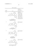 COMPOUNDS AND COMPOSITIONS AS MODULATORS OF STEROID HORMONE NUCLEAR RECEPTORS diagram and image