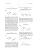 COMPOUNDS AND COMPOSITIONS AS MODULATORS OF STEROID HORMONE NUCLEAR RECEPTORS diagram and image