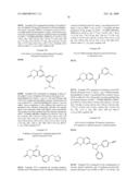 COMPOUNDS AND COMPOSITIONS AS MODULATORS OF STEROID HORMONE NUCLEAR RECEPTORS diagram and image