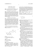 Antibacterial Agents diagram and image