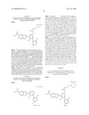 2-(2-Hydroxybiphenyl-3-yl)-1H-Benzoimidazole-5-Carboxamidine Derivatives as Factor VIIA Inhibitors diagram and image