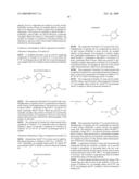 SUBSTITUTED HETEROCYCLIC COMPOUNDS diagram and image