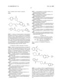 SUBSTITUTED HETEROCYCLIC COMPOUNDS diagram and image