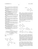 SUBSTITUTED HETEROCYCLIC COMPOUNDS diagram and image