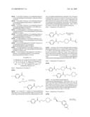 SUBSTITUTED HETEROCYCLIC COMPOUNDS diagram and image