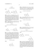 4-thio substituted quinoline and naphthyridine compounds diagram and image