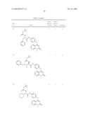 4-thio substituted quinoline and naphthyridine compounds diagram and image