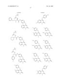 4-thio substituted quinoline and naphthyridine compounds diagram and image