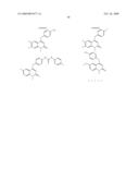 4-thio substituted quinoline and naphthyridine compounds diagram and image