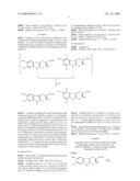 Tryptophan derivative and application thereof diagram and image