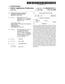 FIBER-REINFORCED COMPOSITE MATERIAL AND PROCESS FOR PRODUCING THE SAME diagram and image