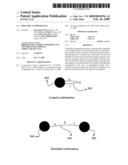 Disk-like Nanoparticles diagram and image