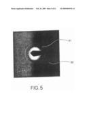 AUTOMOTIVE BODY PANEL CONTAINING THERMALLY EXFOLIATED GRAPHITE OXIDE diagram and image