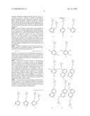 EPOXY RESIN COMPOSITION AND CURED ARTICLE THEREOF, SEMICONDUCTOR ENCAPSULATION MATERIAL, NOVEL PHENOL RESIN, AND NOVEL EPOXY RESIN diagram and image